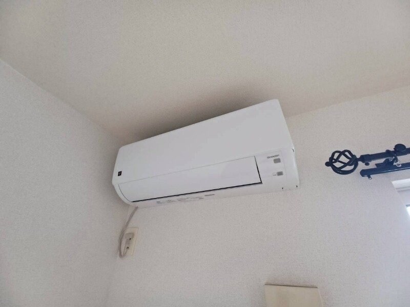 ティアモ　Aの物件内観写真