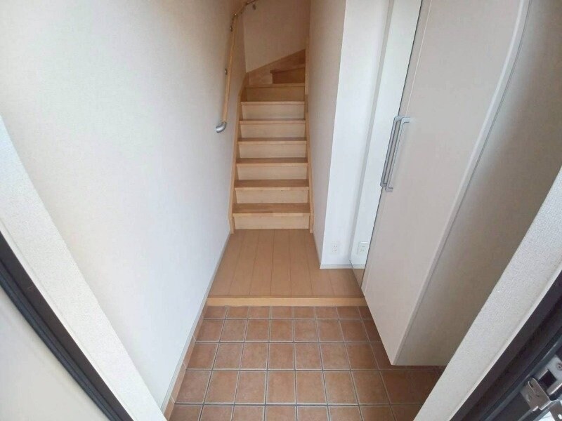 ティアモ　Aの物件内観写真