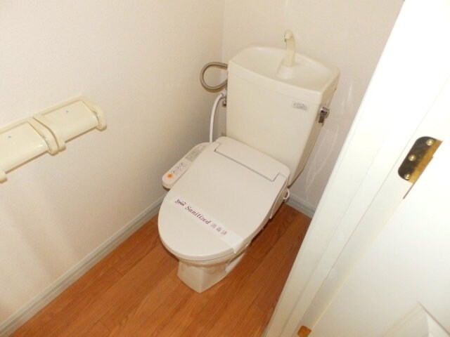 ファインコートＡ棟の物件内観写真