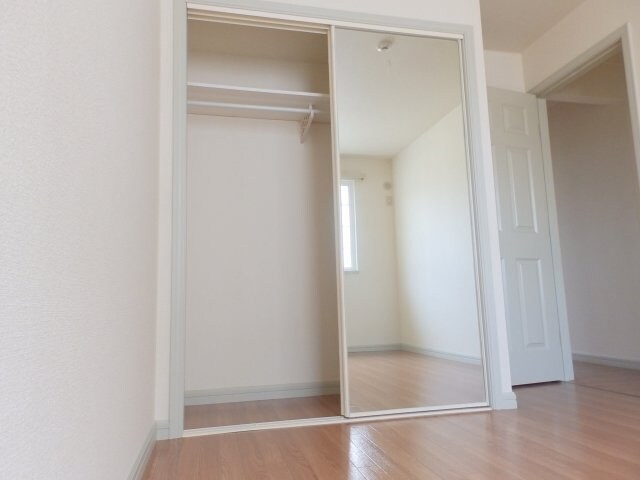 ファインコートＡ棟の物件内観写真