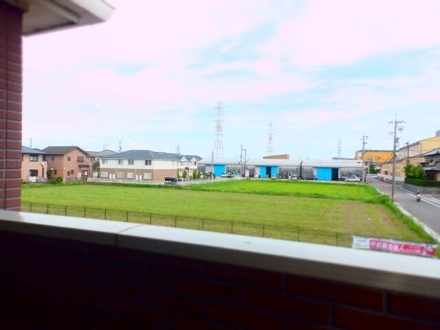 ファインコートＡ棟の物件内観写真