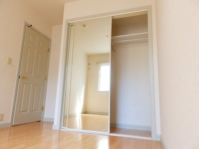 ファインコートＡ棟の物件内観写真