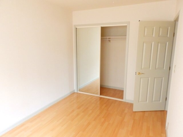 ファインコートＡ棟の物件内観写真