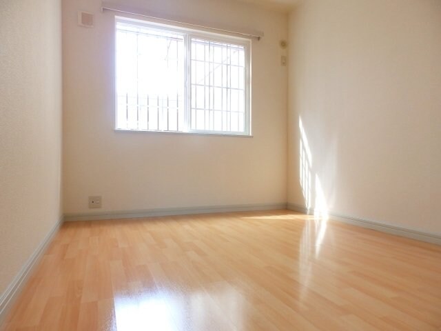 ファインコートＡ棟の物件内観写真