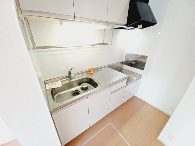 スターポップ　Ｍ　Ⅰの物件内観写真