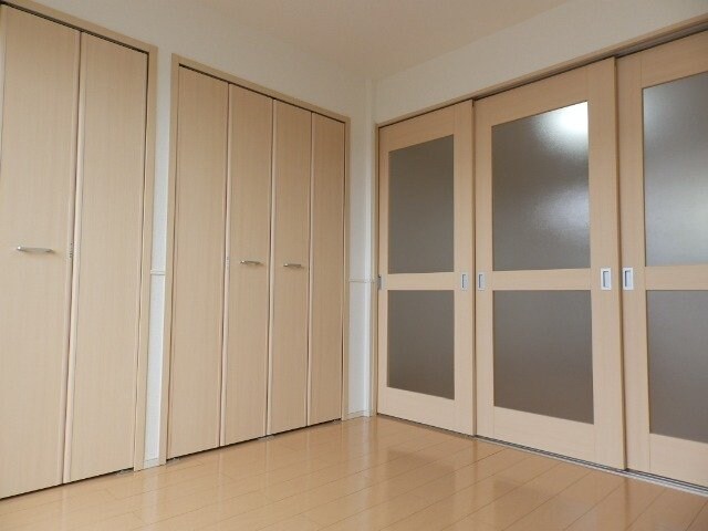 エム・シャトンの物件内観写真