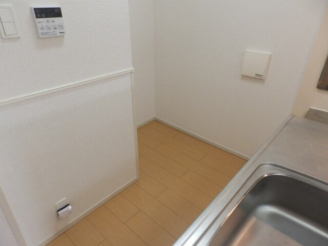 エム・シャトンの物件内観写真