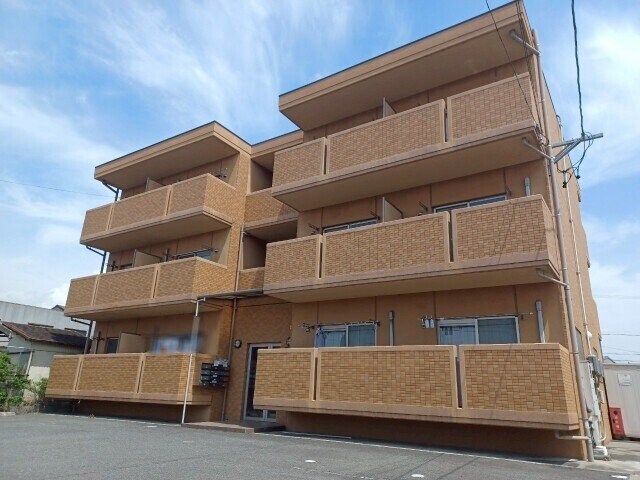 ＲＩＳＥの物件外観写真