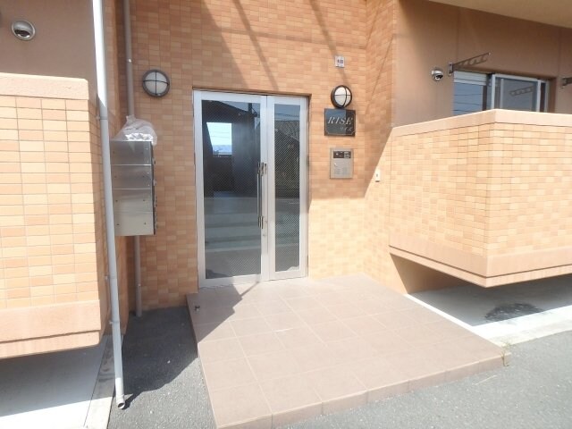 ＲＩＳＥの物件外観写真