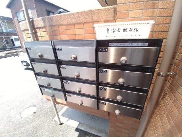 ＲＩＳＥの物件外観写真