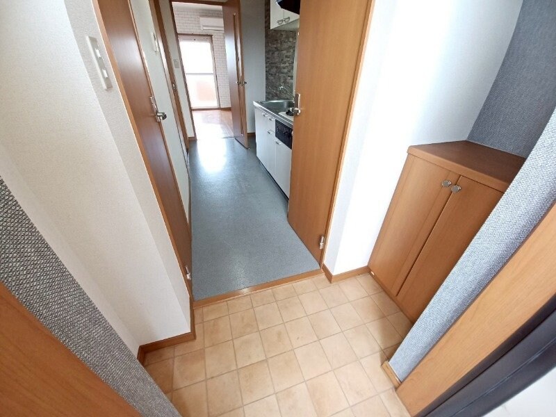 ＲＩＳＥの物件内観写真