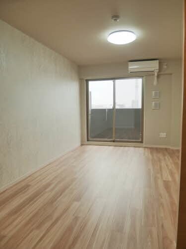 プレスタンテＫ．Ｓの物件内観写真