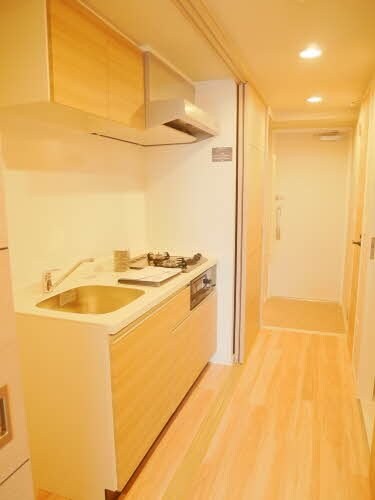 プレスタンテＫ．Ｓの物件内観写真