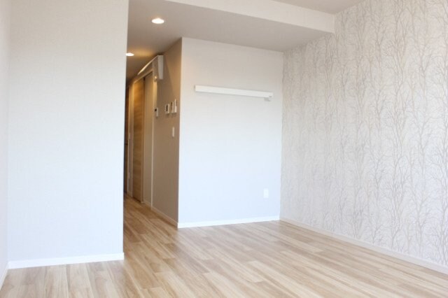 プレスタンテＫ．Ｓの物件内観写真