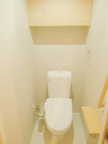 プレスタンテＫ．Ｓの物件内観写真