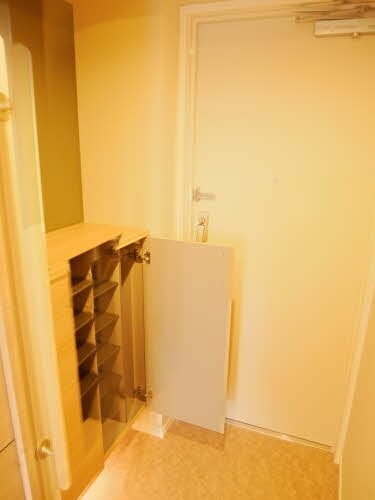 プレスタンテＫ．Ｓの物件内観写真