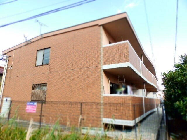 プレステージSKの物件外観写真