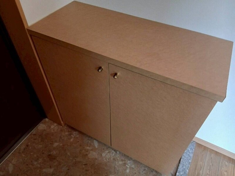 プレステージSKの物件内観写真