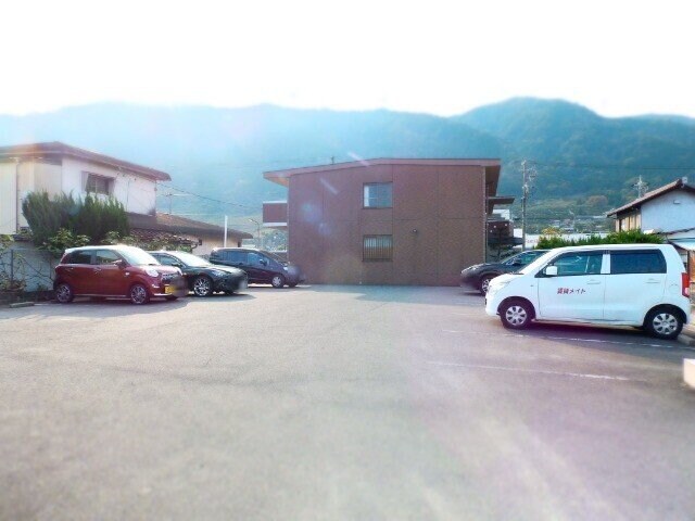 プレステージSKの物件外観写真