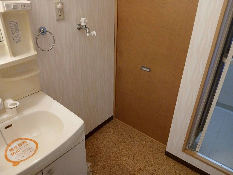 プレステージSKの物件内観写真