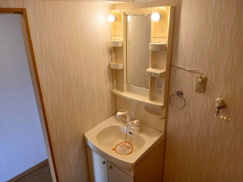 プレステージSKの物件内観写真