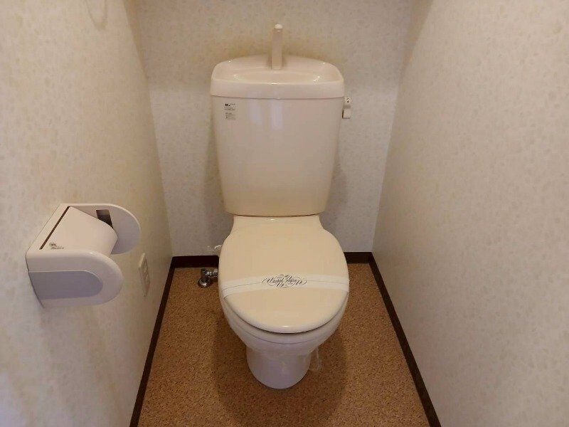 プレステージSKの物件内観写真