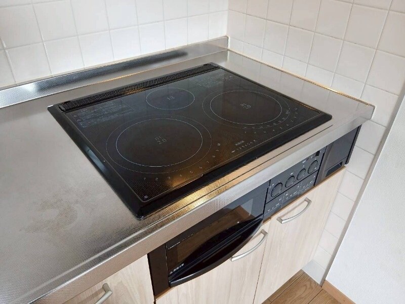 プレステージSKの物件内観写真