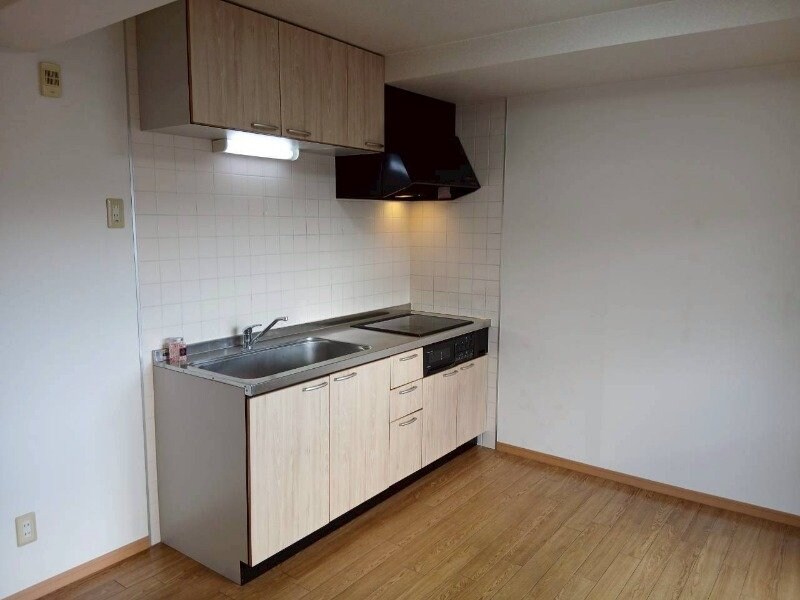 プレステージSKの物件内観写真