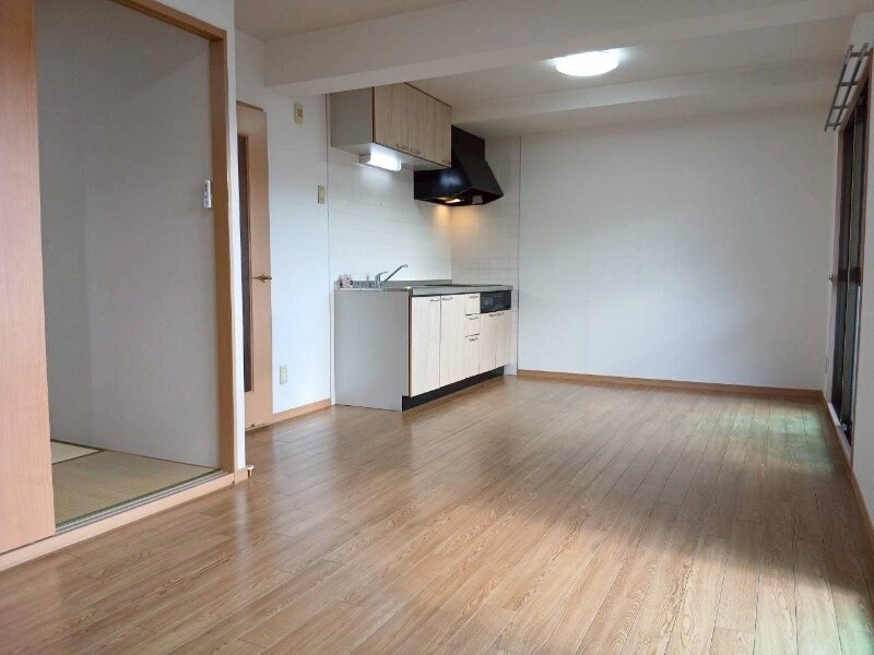 プレステージSKの物件内観写真