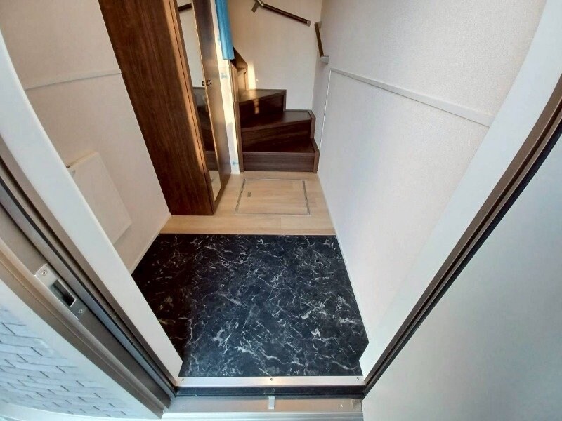 Ｇｒｕｎｄｙの物件内観写真