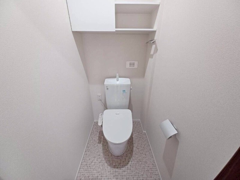 Ｇｒｕｎｄｙの物件内観写真