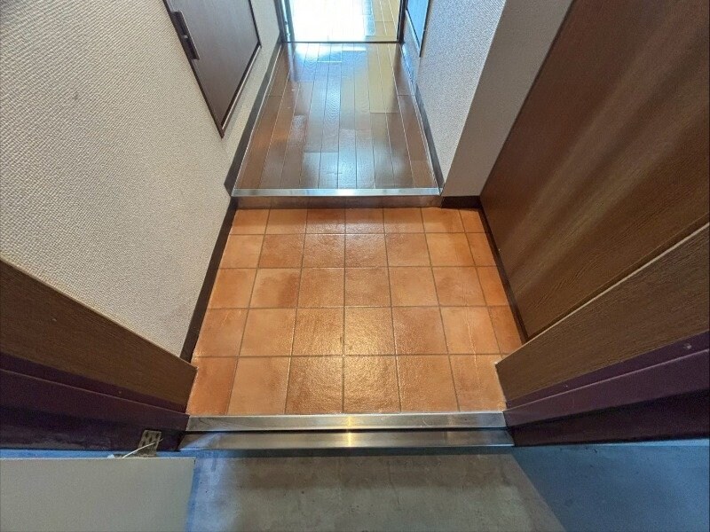 ポンド・サイド蓮パートⅠの物件内観写真