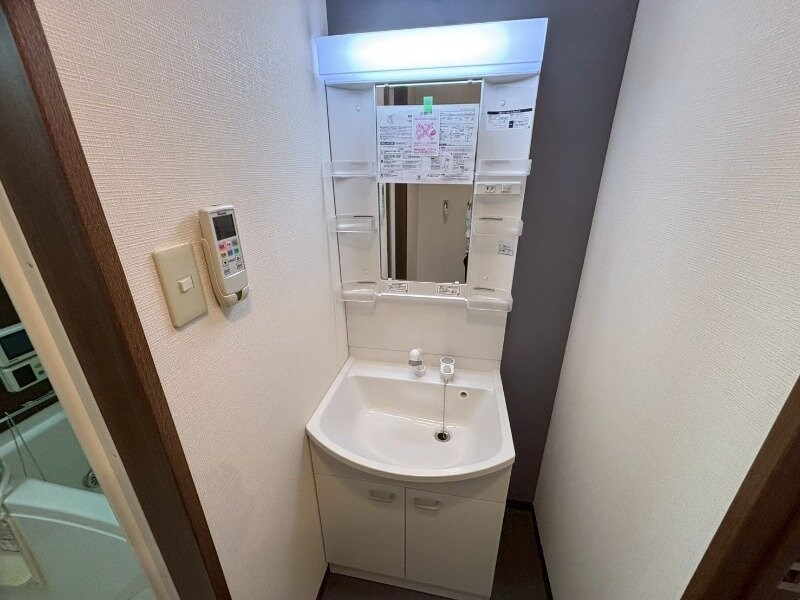 ポンド・サイド蓮パートⅠの物件内観写真