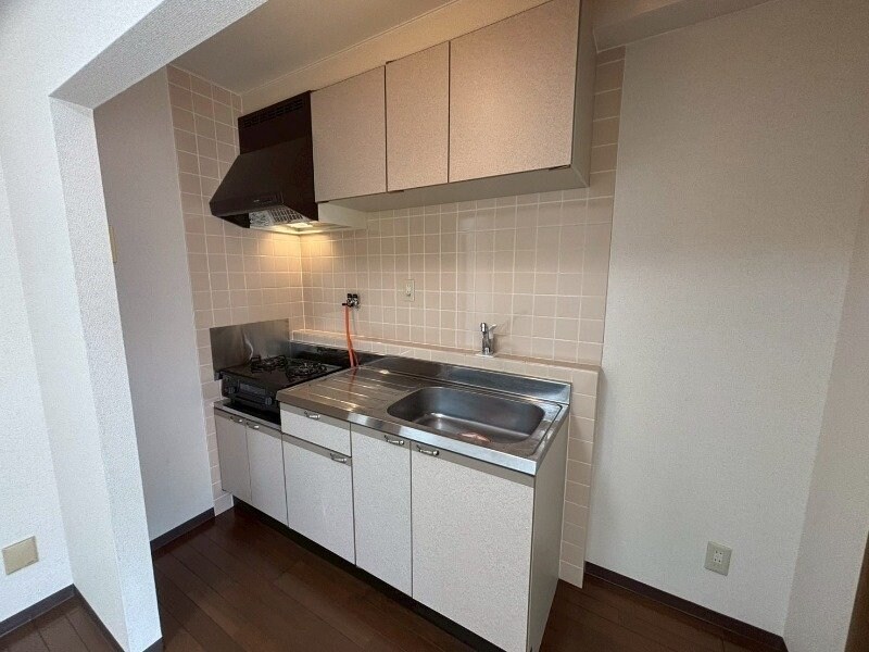 ポンド・サイド蓮パートⅠの物件内観写真