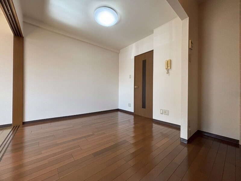 ポンド・サイド蓮パートⅠの物件内観写真