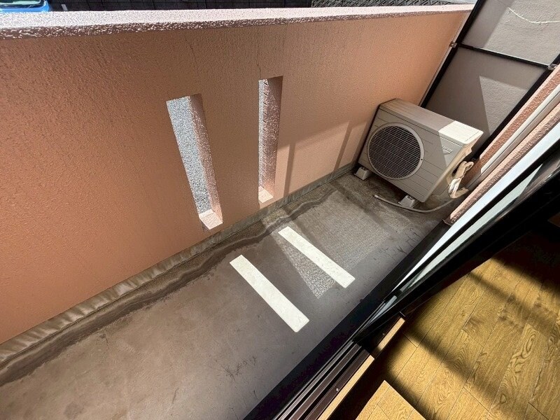 ポンド・サイド蓮パートⅠの物件内観写真