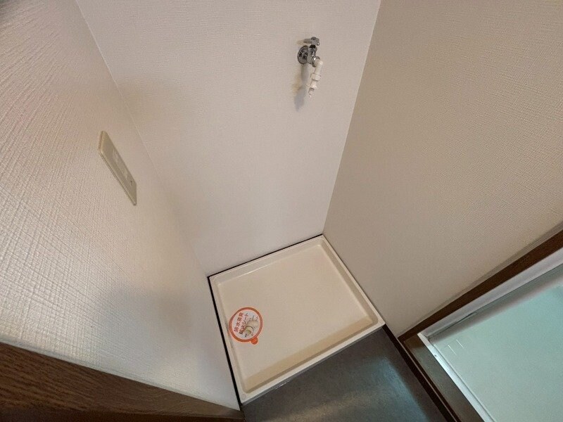 ポンド・サイド蓮パートⅠの物件内観写真