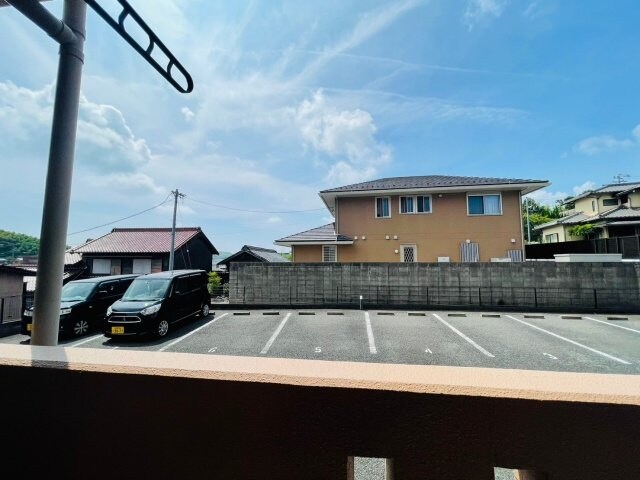 ポンド・サイド蓮パートⅠの物件内観写真