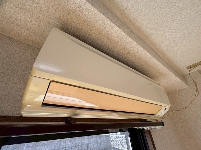 ポンド・サイド蓮パートⅠの物件内観写真