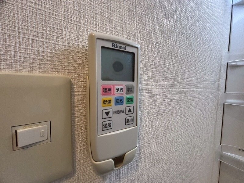 ポンド・サイド蓮パートⅠの物件内観写真