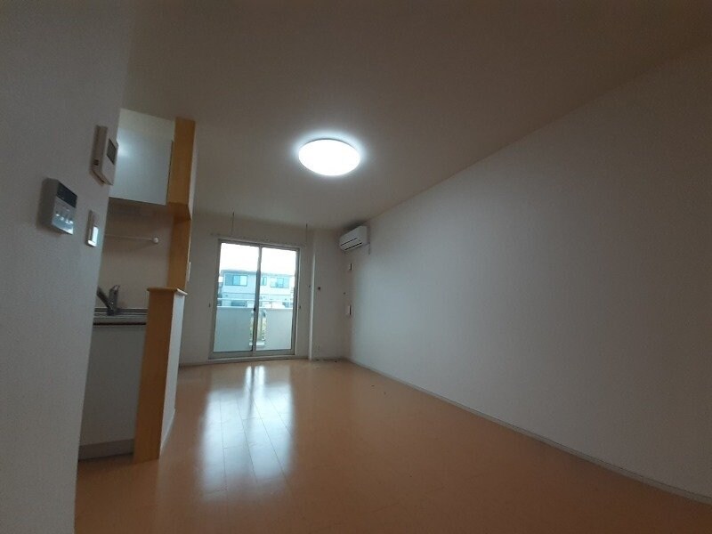 カーサ　ラピタの物件内観写真