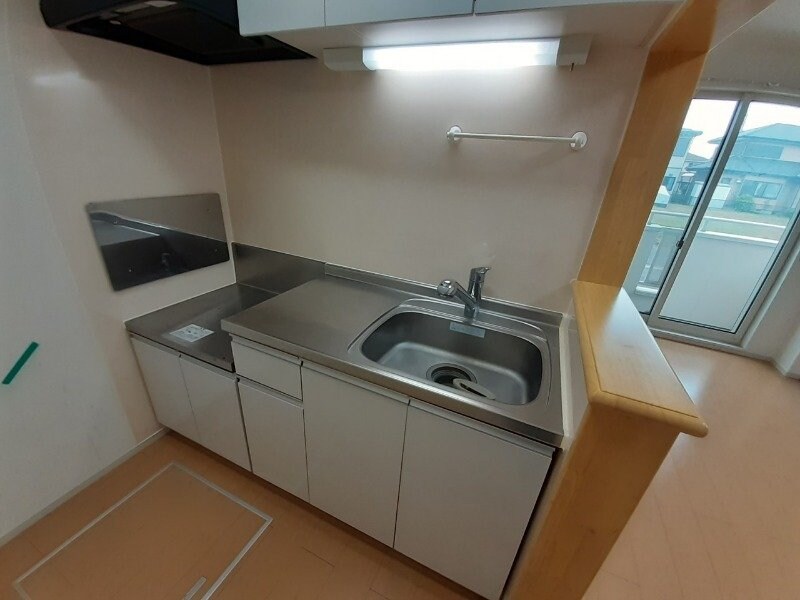 カーサ　ラピタの物件内観写真