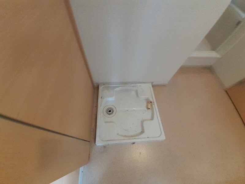 カーサ　ラピタの物件内観写真