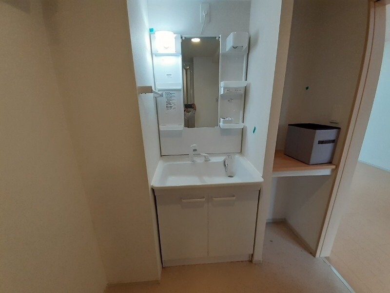 カーサ　ラピタの物件内観写真