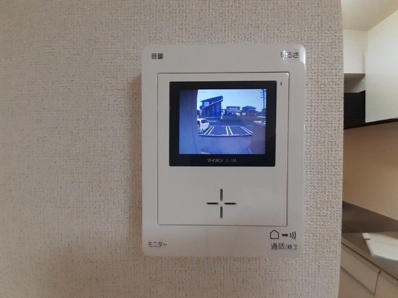 カーサ　ラピタの物件内観写真