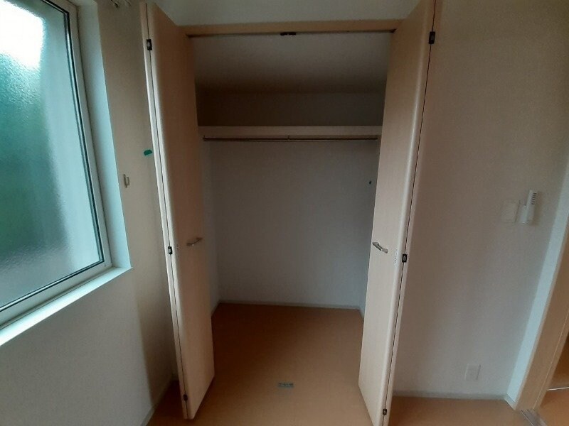 カーサ　ラピタの物件内観写真