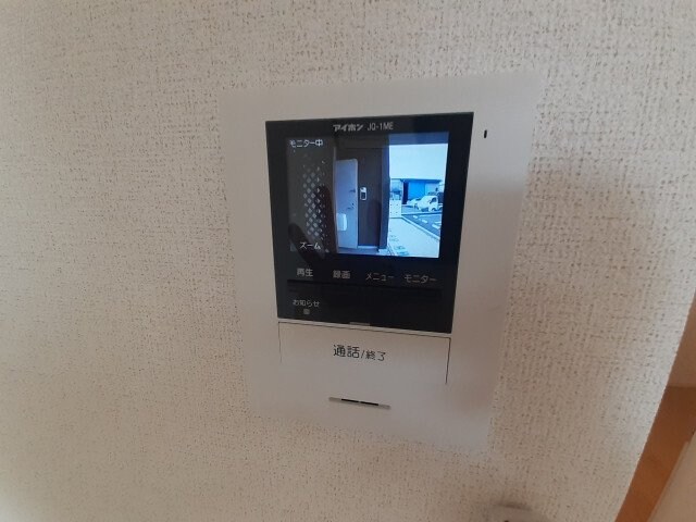 G－めぞんの物件内観写真