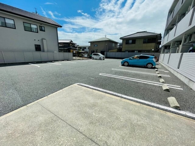 近鉄富田駅 徒歩16分 2階の物件外観写真