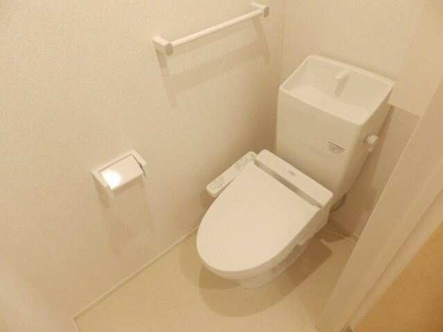 ベルベル　Ⅱの物件内観写真