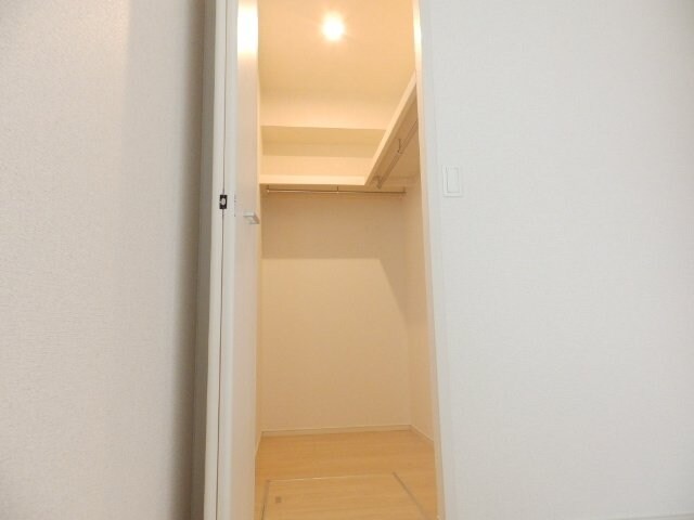 ベルベル　Ⅱの物件内観写真